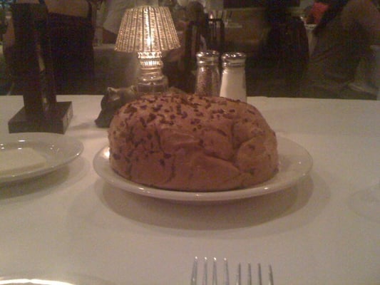 Morton's The Steakhouse by null