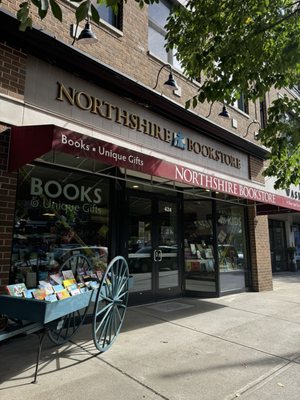 Northshire Bookstore by null