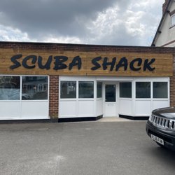 Scuba Shack