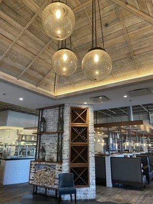 The Boathouse at Short Pump Town Center by null