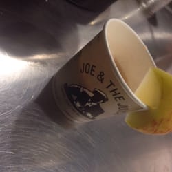 Joe & The Juice