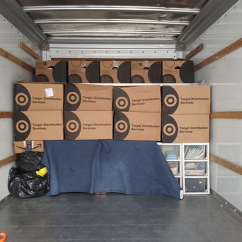 Right Handlers Moving - Similar Size boxes - Movers Near Me - Newark, New Jersey