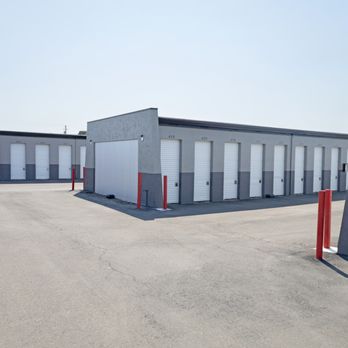 Waterloo Road Self Storage - Self Storage Near Me - Stockton, California Waterloo Road Self Storage - Self Storage Near Me - Stockton, California