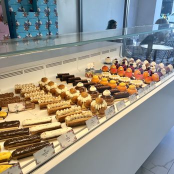 Artelice Patisserie - Patisserie/Cake Shop Near Me - Burbank, California Artelice Patisserie - Patisserie/Cake Shop Near Me - Burbank, California