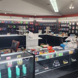Orange Avenue Smoke Shop