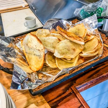 Jerusalem Restaurant - Middle Eastern Near Me - Toronto, Ontario