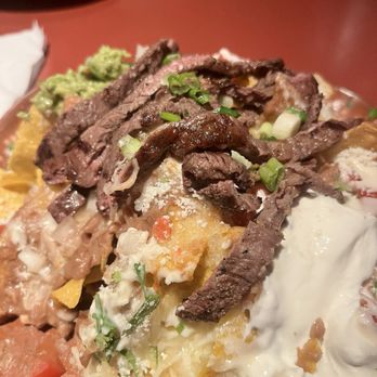 Zapatas - Happy Hour Nachos - Mexican Near Me - Renton, Washington Zapatas - Happy Hour Nachos - Mexican Near Me - Renton, Washington