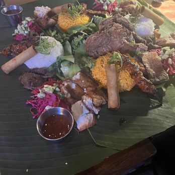 Kalye - Filipino Near Me - New York, New York