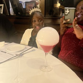 Ruffino's - Bubble bath martini - Italian Near Me - Baton Rouge, Louisiana Ruffino's - Bubble bath martini - Italian Near Me - Baton Rouge, Louisiana