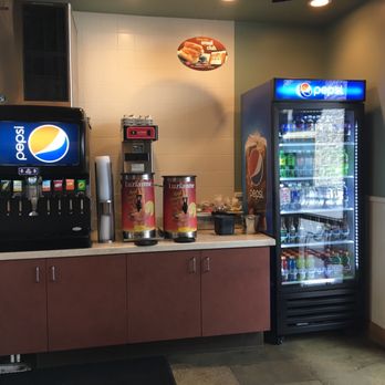 Jersey Mike's Subs - Drink area - Sandwiches Near Me - Santee, California Jersey Mike's Subs - Drink area - Sandwiches Near Me - Santee, California
