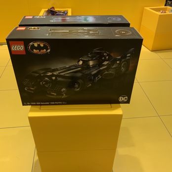 The LEGO Store - Toy Stores Near Me - Hanover, Maryland