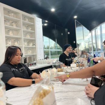Prima Apres - Desserts Near Me - Baton Rouge, Louisiana
