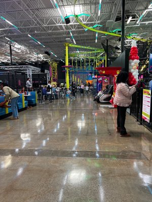 URBAN AIR TRAMPOLINE AND ADVENTURE PARK - Updated February 2026 - 28