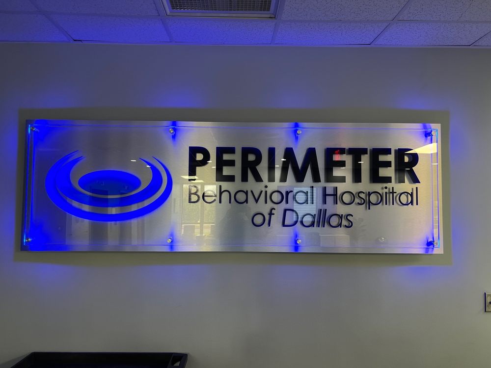 Perimeter Behavioral Hospital of Dallas - patient advocate in Garland, TX