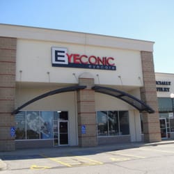 Eyeconic Eyecare - Our Store near the Independence Event Center