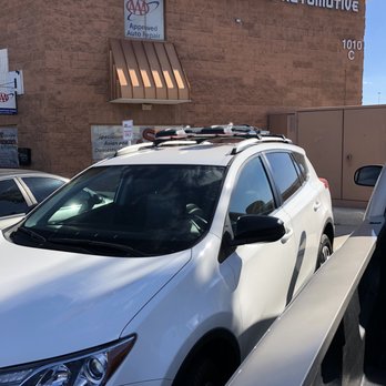 Precision Window Tint - Before - Home Window Tinting Near Me - Henderson, Nevada