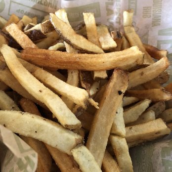 Wingstop - Delicious French fries. - Chicken Wings Near Me - Glendale, California Wingstop - Delicious French fries. - Chicken Wings Near Me - Glendale, California