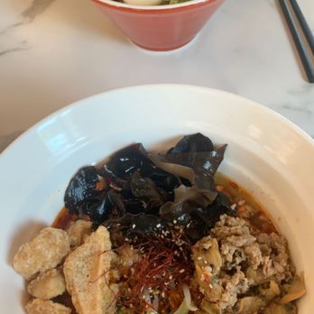 Strings Ramen - Ramen Near Me - Madison, Wisconsin