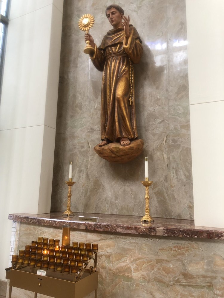 COCATHEDRAL OF THE SACRED HEART 39 Photos & 25 Reviews 111 St