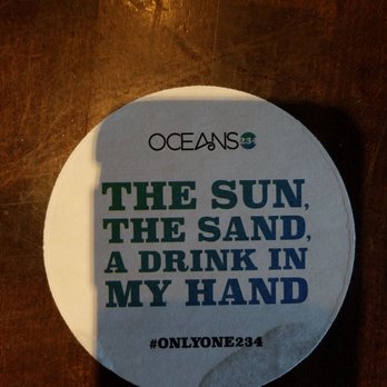 Oceans 234 - New American Near Me - Deerfield Beach, Florida Oceans 234 - New American Near Me - Deerfield Beach, Florida