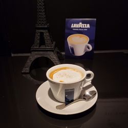 Saigon To Paris Cafe