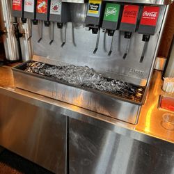 Chipotle Mexican Grill - Dirty