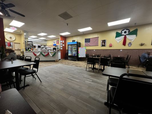 Cinco De Mayo by null