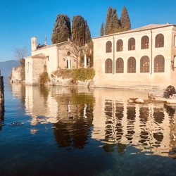 Hotel San Vigilio