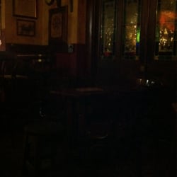 Fitzpatrick's Irish Pub