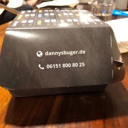 Danny's - Rechtschreibung 6