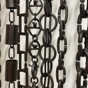 RainChains.com - Home & Garden Near Me - Chatsworth, California