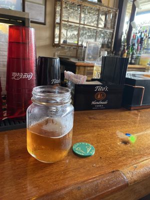 Marley’s Irish Pub