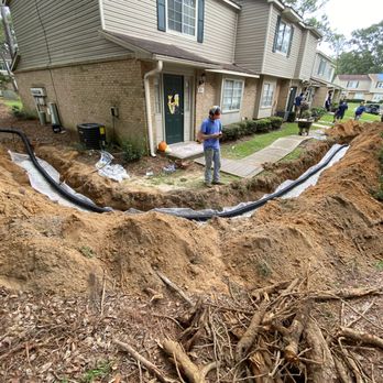 Godwin Land Solutions - Excavation Services Near Me Godwin Land Solutions - Excavation Services Near Me