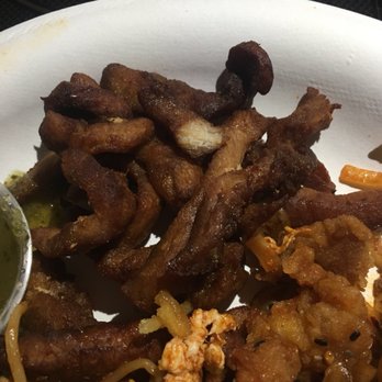 Thai Fix - Thai Near Me - Huntington Beach, California