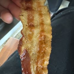 Somers Point Diner - Bacon