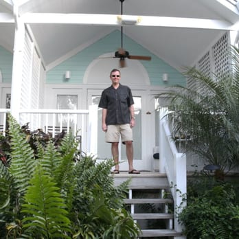Marquesa Hotel - Outside of our room - Hotels Near Me - Key West, Florida Marquesa Hotel - Outside of our room - Hotels Near Me - Key West, Florida
