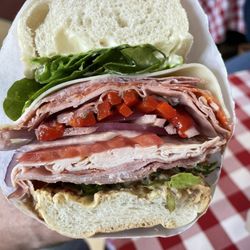 JJ Delicatessen - Italian