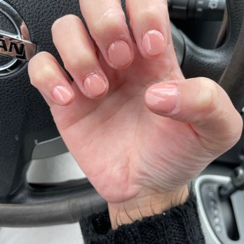 CiCi Nail Bar - Eyelash Service Near Me - Universal City, Texas