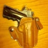 Backwoods Leather gift card