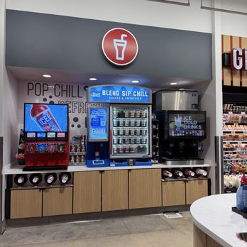 Snak Run - drink station - Convenience Stores Near Me - Santa Clarita, California Snak Run - drink station - Convenience Stores Near Me - Santa Clarita, California