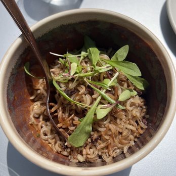 Owamni - Wild-harvested rice - New American Near Me - Minneapolis, Minnesota