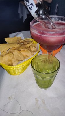 Las Margaritas by null
