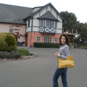 Schug Winery - Cute from the outside - Wineries Near Me - Sonoma, California Schug Winery - Cute from the outside - Wineries Near Me - Sonoma, California