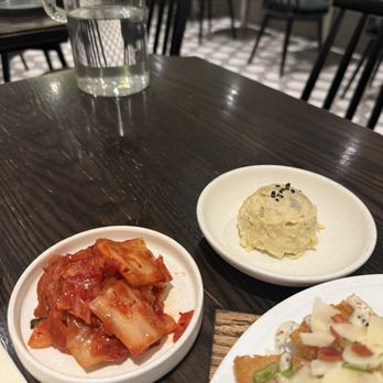 Hojokban - Korean Near Me - New York, New York Hojokban - Korean Near Me - New York, New York