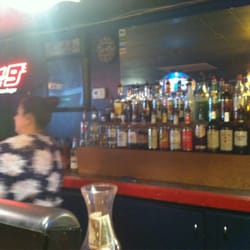 The Bar - Julia