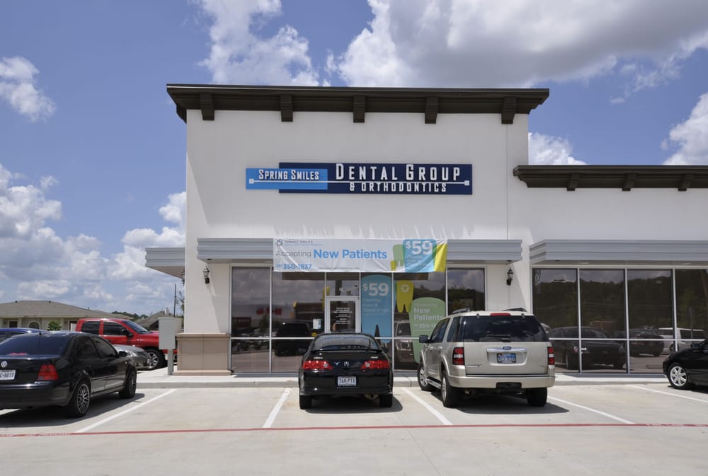 SPRING SMILES DENTAL GROUP Updated September 2024 49 Photos & 37