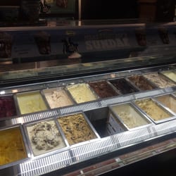 Ben & Jerry's