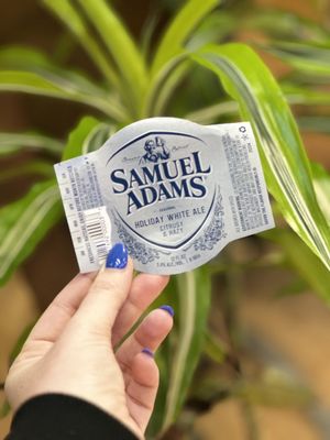 Samuel Adams Boston Brewery - Jamaica Plain by null