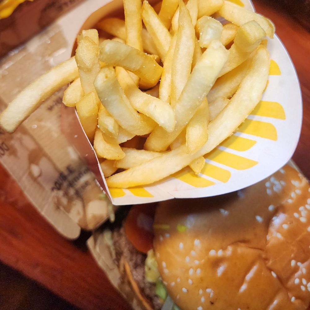 McDonald's - Fries/burger - Fast Food Near Me - Baldwin Park, California McDonald's - Fries/burger - Fast Food Near Me - Baldwin Park, California