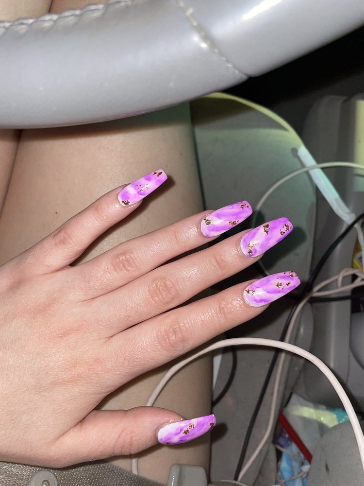 ANTHONY NAIL SPA 139 Photos & 24 Reviews 9355 Culebra Rd, San